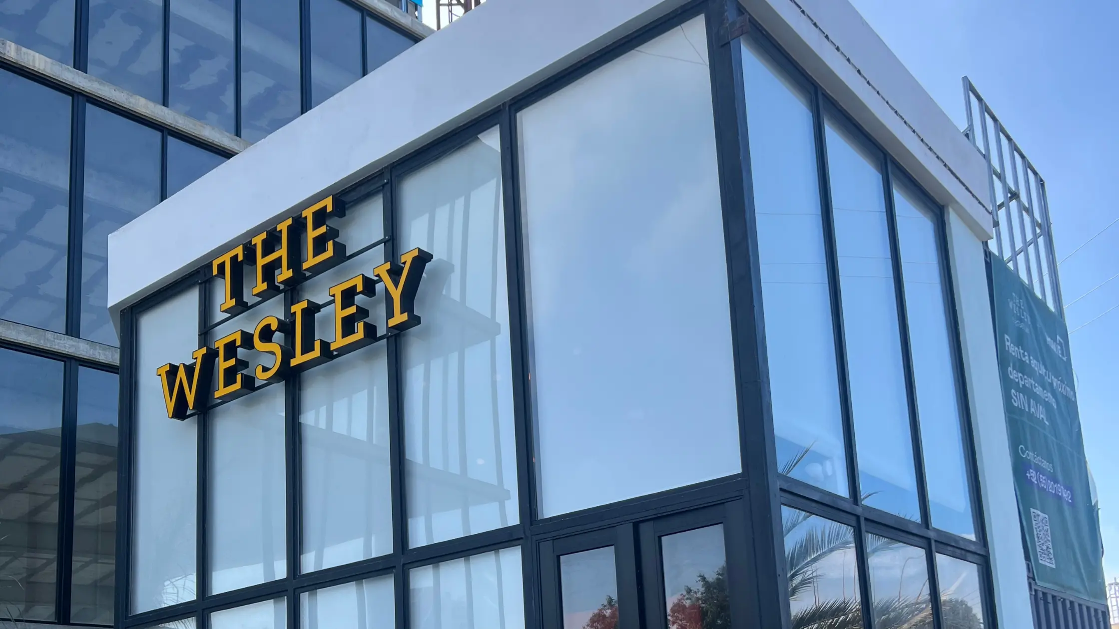 The Wesley: En busca de 15 inversionistas para protagonizar una gran historia